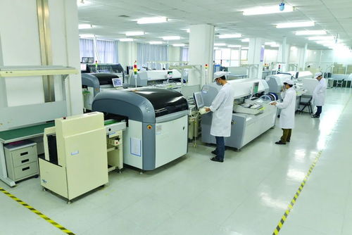 常州经开区3家企业入选江苏省智能制造示范工厂拟入围名单