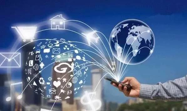 智慧社区 无处不在的物联网技术应用与网络服务