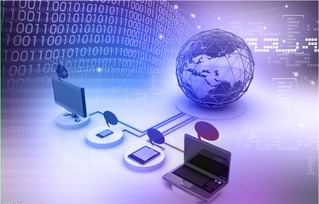 网络技术服务 驱动金融科技迅速走红的行业抢手货